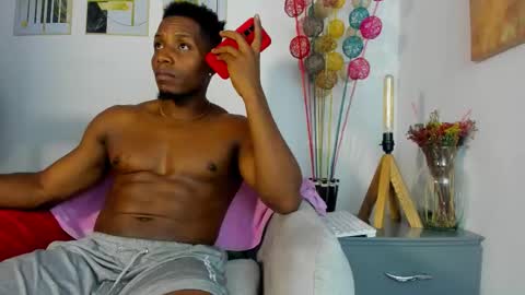 sexy muscle online show from 11.09.25