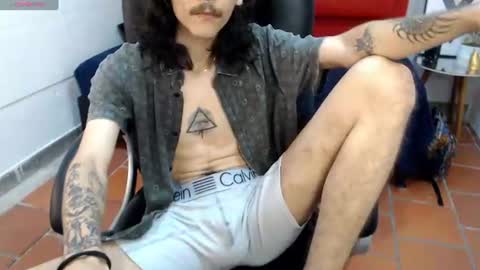 Snapshot of bigcock_robert chatting on 06.09.26 ROBB online show from 06.09.26