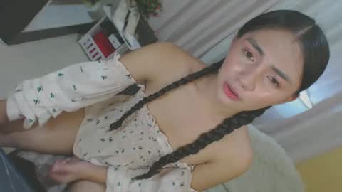 Snapshot of bigcock_yeng chatting on 12.12.24 Yeng online show from 12.12.24