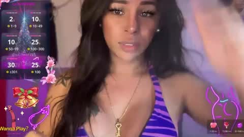 queen amanda online show from 12.09.24