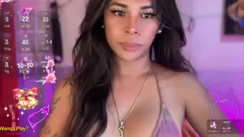 queen amanda online show from 12.14.24