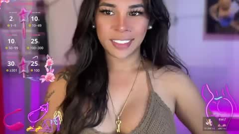 queen amanda online show from 01.11.25