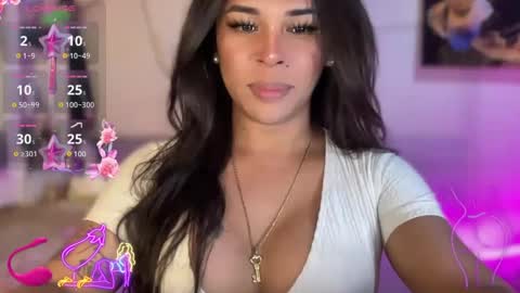 queen amanda online show from 01.23.25