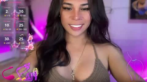 queen amanda online show from 01.26.25