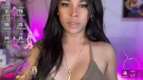 queen amanda online show from 02.16.25