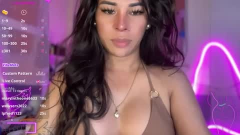 queen amanda online show from 10.06.25