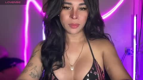 Snapshot of bigcockamanda23 chatting on 06.17.26 queen amanda online show from 06.17.26