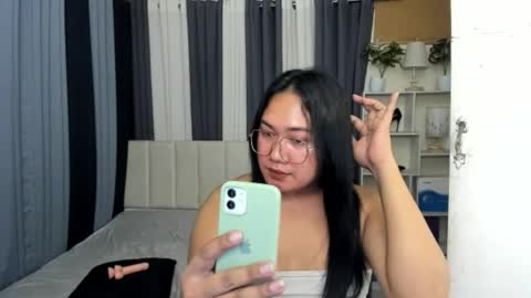 BABY LEXIE online show from 03.14.26