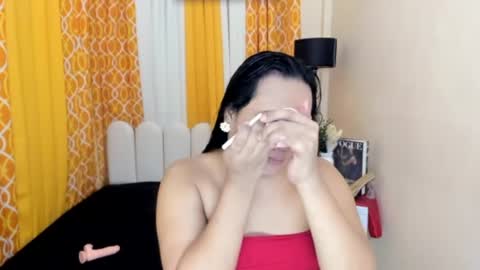 BABY LEXIE online show from 05.24.26