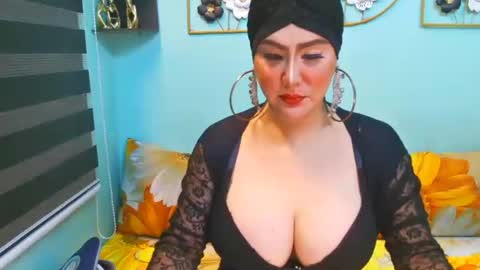 Flirty Sofia online show from 02.09.26