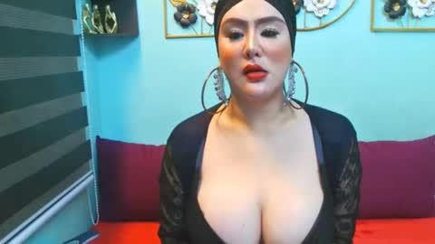 Flirty Sofia online show from 03.16.26