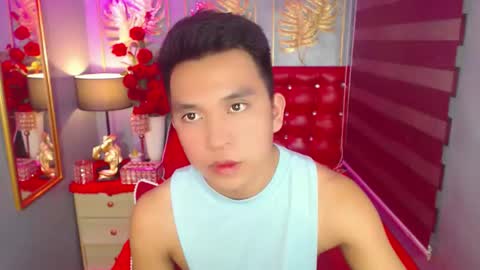 Simon online show from 01.26.25