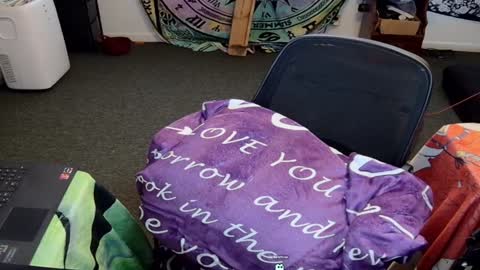 Cock and Cheese online show from 02.08.25