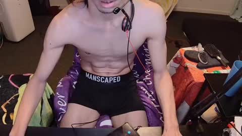 Cock and Cheese online show from 02.15.25