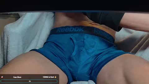 Cock and Cheese online show from 11.11.25