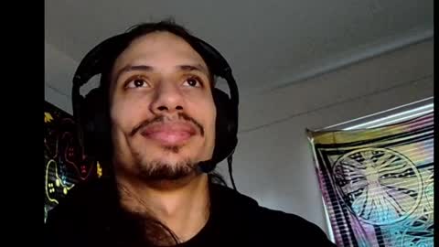 Snapshot of bigcocksmallmouth chatting on 04.09.26 Cock and Cheese online show from 04.09.26