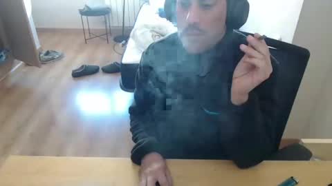 bigcok35spain online show from 12.08.24