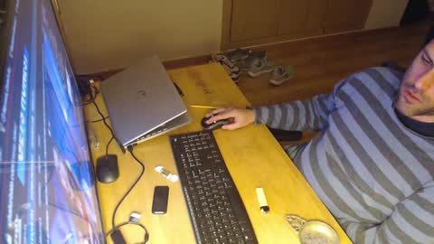 bigcok35spain online show from 02.01.25