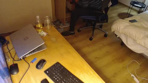 bigcok35spain online show from 02.02.25