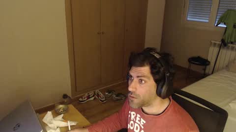 bigcok35spain online show from 02.09.25