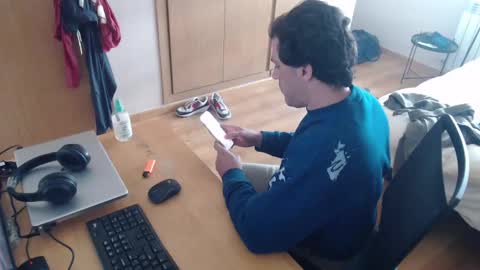 bigcok35spain online show from 02.10.25