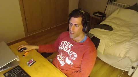 bigcok35spain online show from 02.16.25