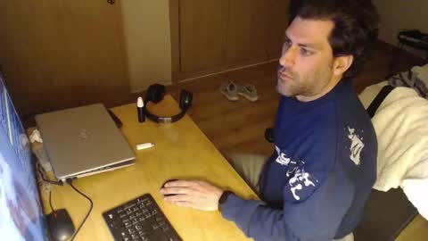 bigcok35spain online show from 02.23.25