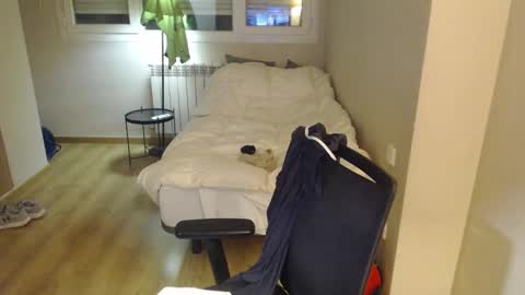 bigcok35spain online show from 03.08.25