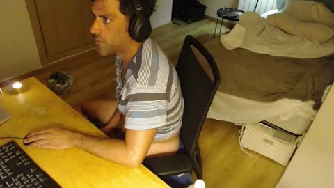 bigcok35spain online show from 10.09.25