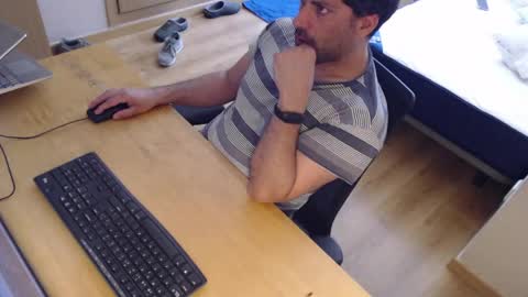 bigcok35spain online show from 05.31.26