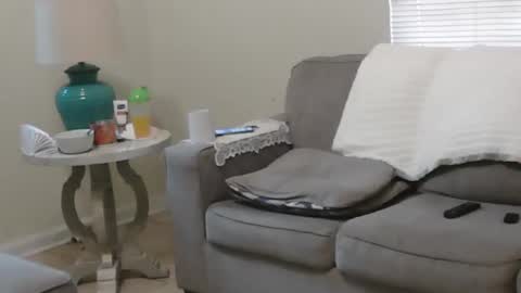 Craig online show from 11.09.25