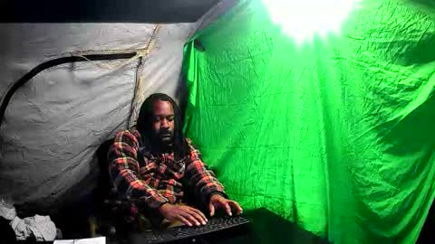 Real BBC online show from 11.28.25