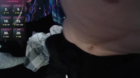 Snapshot of bigd_phxe chatting on 12.06.24 Bigd Pleasure House online show from 12.06.24