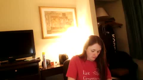 BigDad14140 online show from 03.08.25