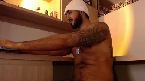 Nate online show from 12.05.24