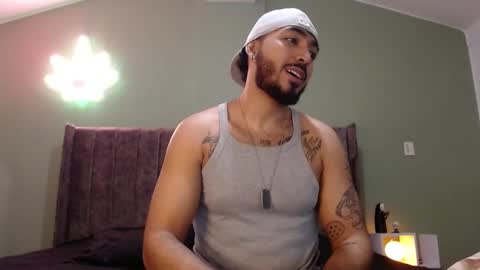 Nate online show from 01.10.25