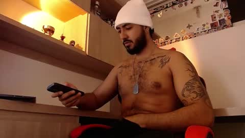 Nate online show from 03.08.25