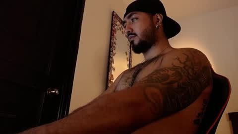 Nate online show from 09.11.25