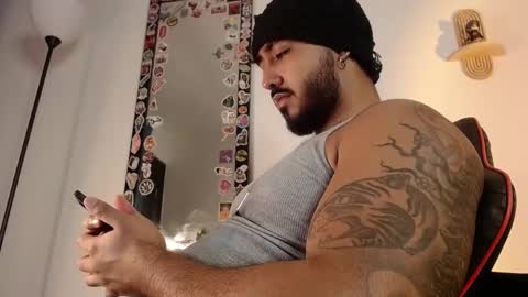 Nate online show from 02.09.26