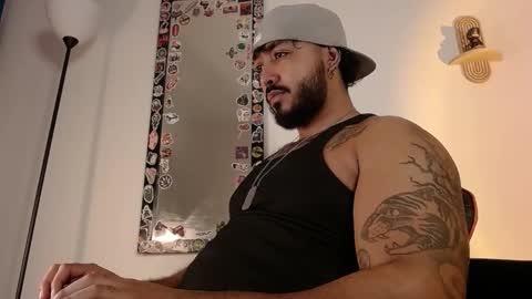 Nate online show from 02.11.26