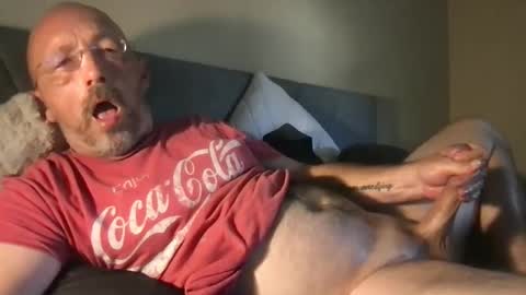 bigdaddydelight online show from 09.18.25