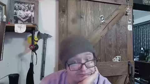 Darryl online show from 02.03.25