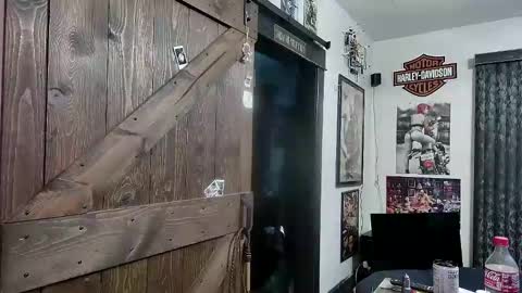 Darryl online show from 02.05.25