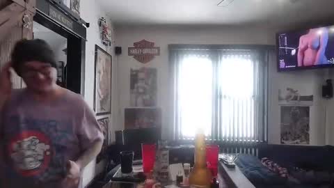 Darryl online show from 02.14.25