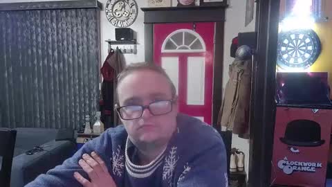 Darryl online show from 02.16.25