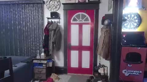 Darryl online show from 02.17.25