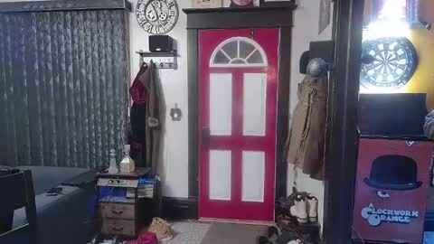 Darryl online show from 02.17.25