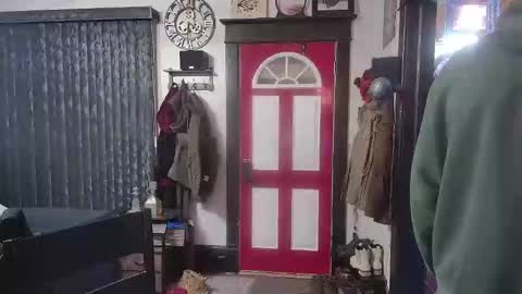 Darryl online show from 02.17.25