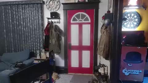 Darryl online show from 02.24.25