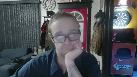 Darryl online show from 02.24.25